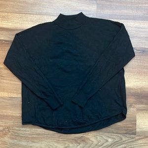 Madewell Wool Sweater